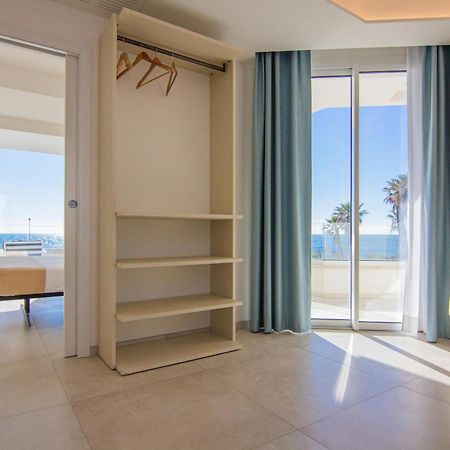 Parco dei Principi - Resort&Spa Torre San Giovanni Ugento Esterno foto