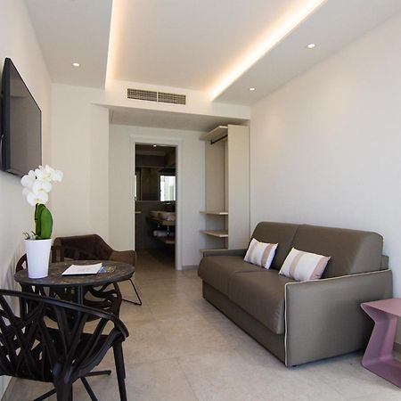Parco dei Principi - Resort&Spa Torre San Giovanni Ugento Esterno foto