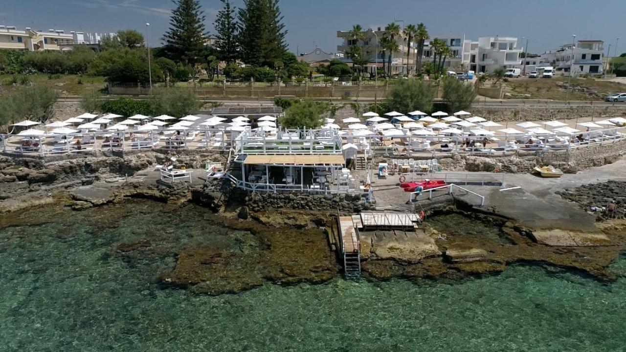 Parco dei Principi - Resort&Spa Torre San Giovanni Ugento Esterno foto