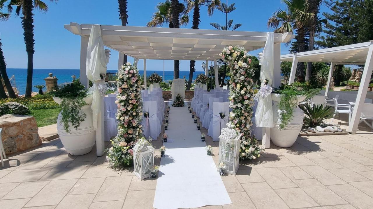 Parco dei Principi - Resort&Spa Torre San Giovanni Ugento Esterno foto