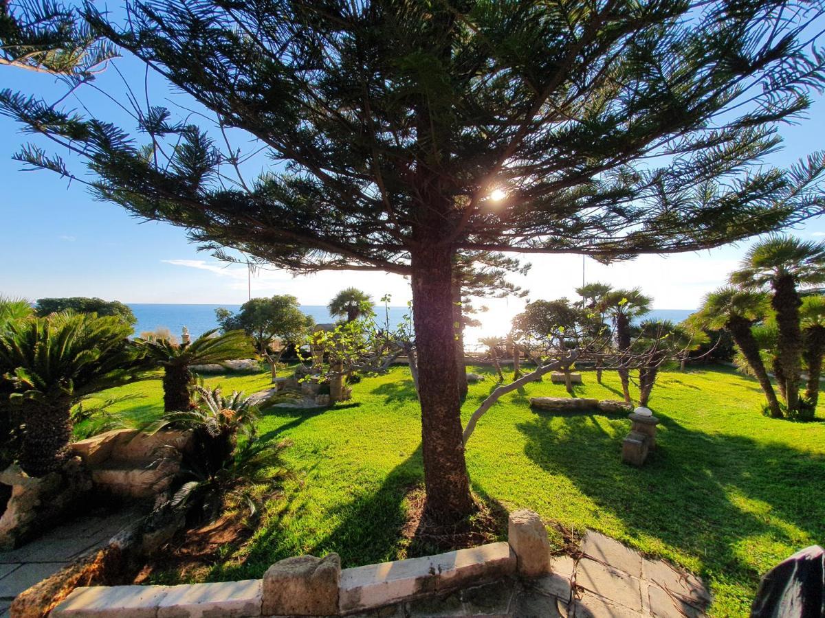 Parco dei Principi - Resort&Spa Torre San Giovanni Ugento Esterno foto