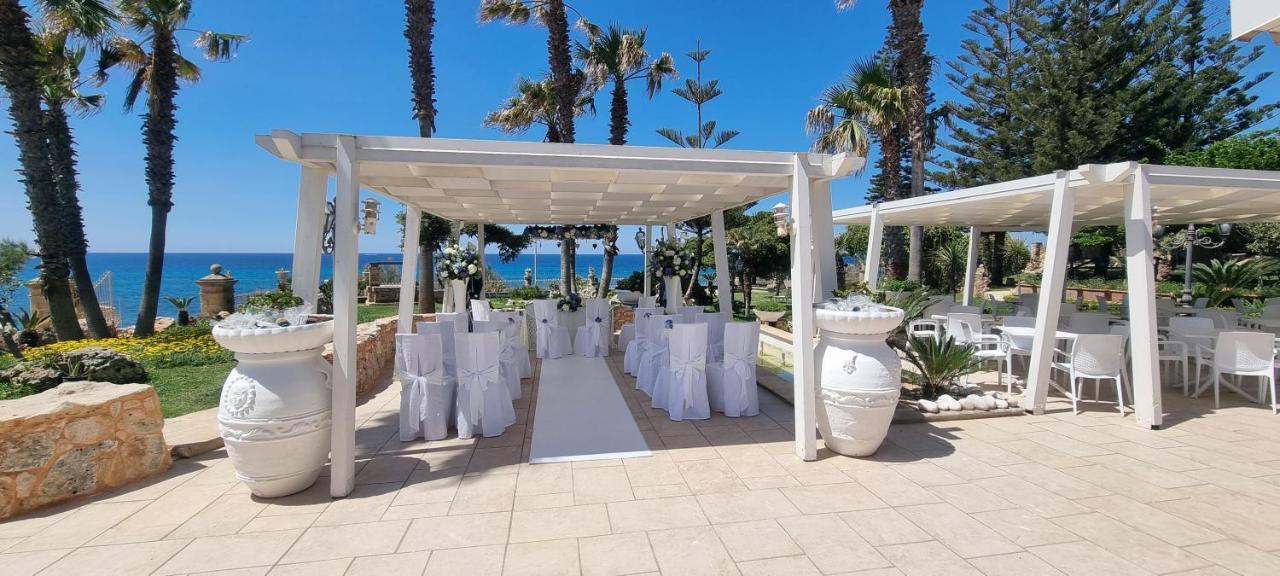 Parco dei Principi - Resort&Spa Torre San Giovanni Ugento Esterno foto