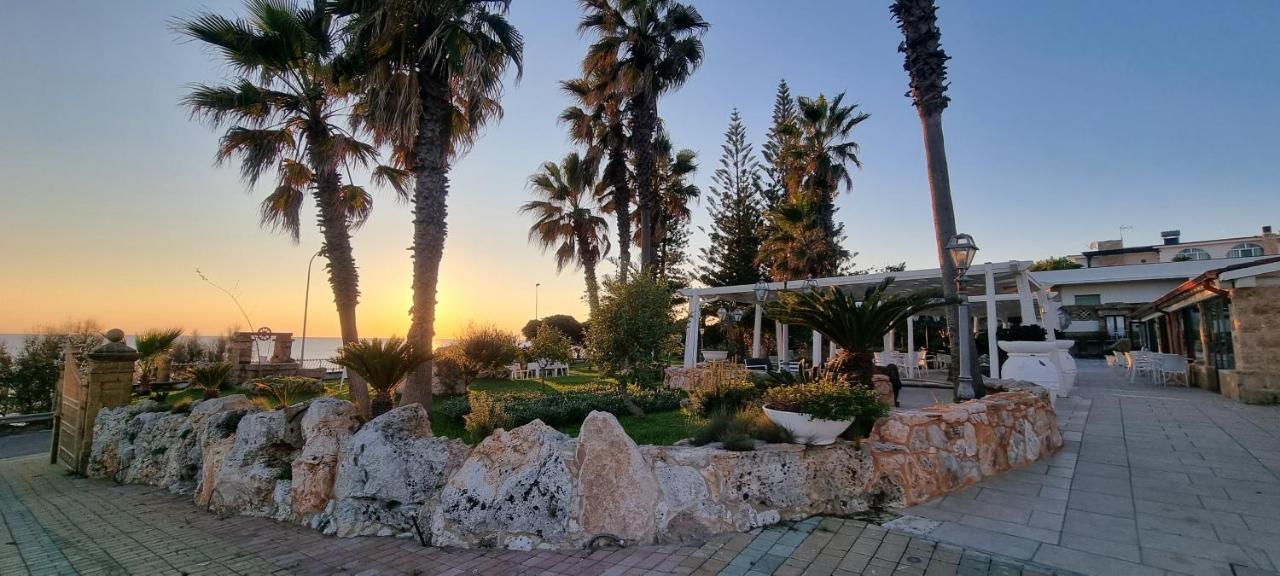 Parco dei Principi - Resort&Spa Torre San Giovanni Ugento Esterno foto