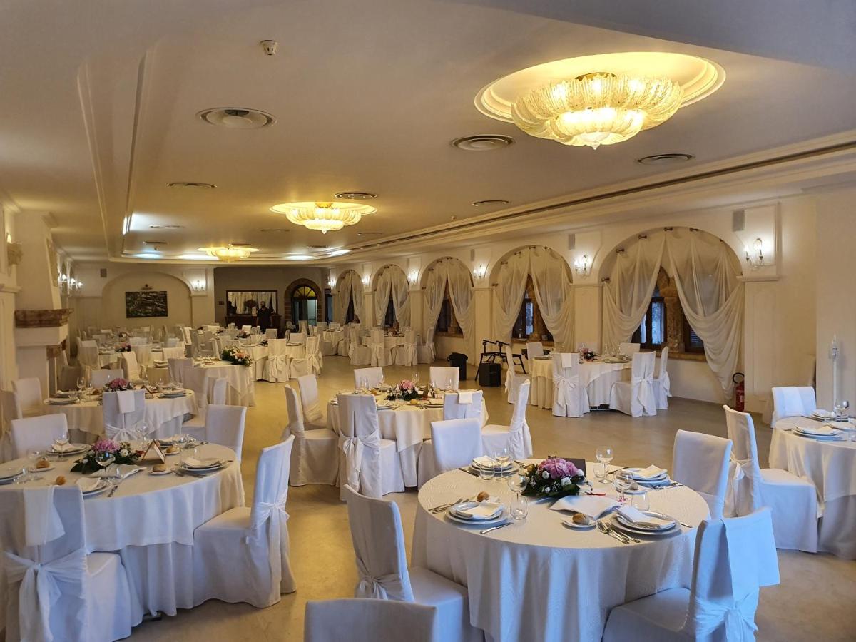 Parco dei Principi - Resort&Spa Torre San Giovanni Ugento Esterno foto