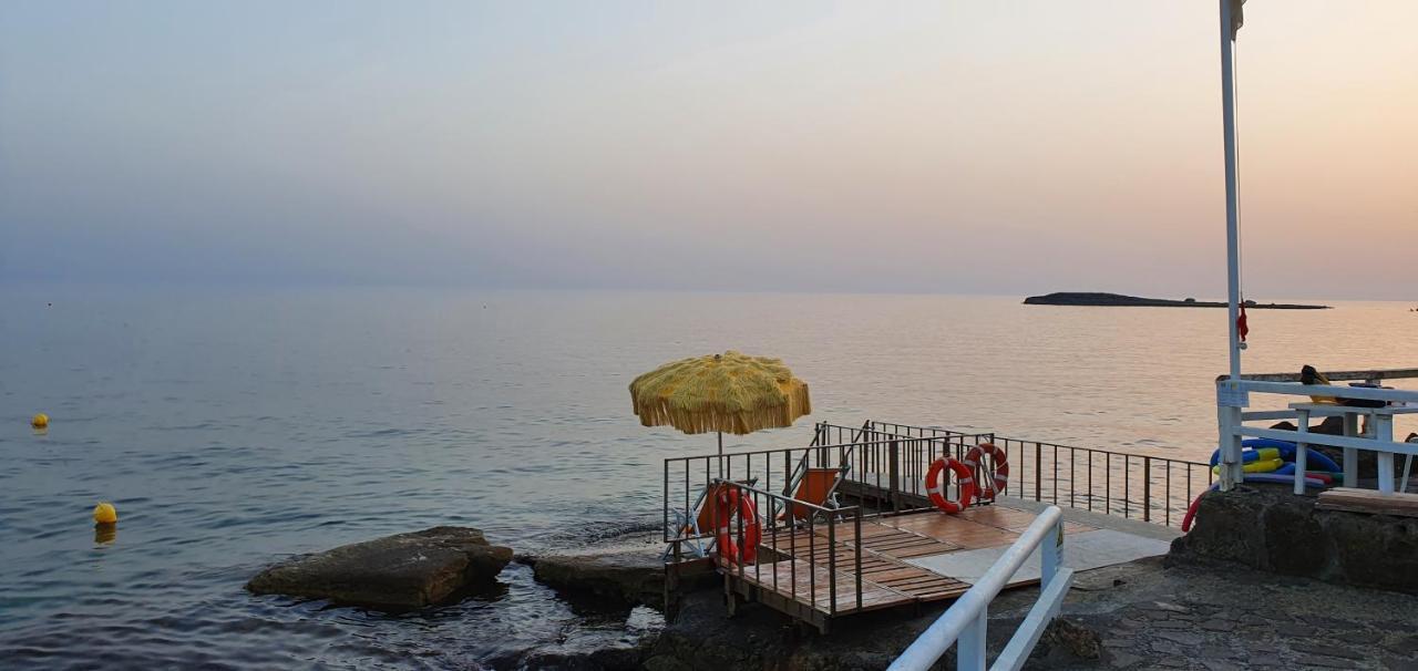 Parco dei Principi - Resort&Spa Torre San Giovanni Ugento Esterno foto