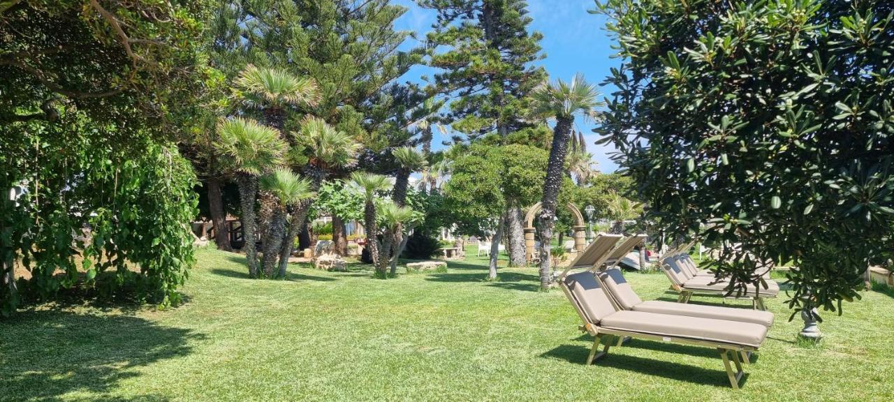 Parco dei Principi - Resort&Spa Torre San Giovanni Ugento Esterno foto