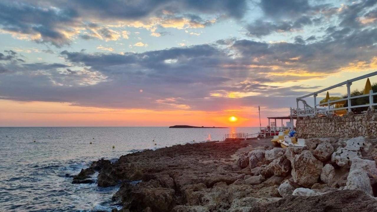 Parco dei Principi - Resort&Spa Torre San Giovanni Ugento Esterno foto