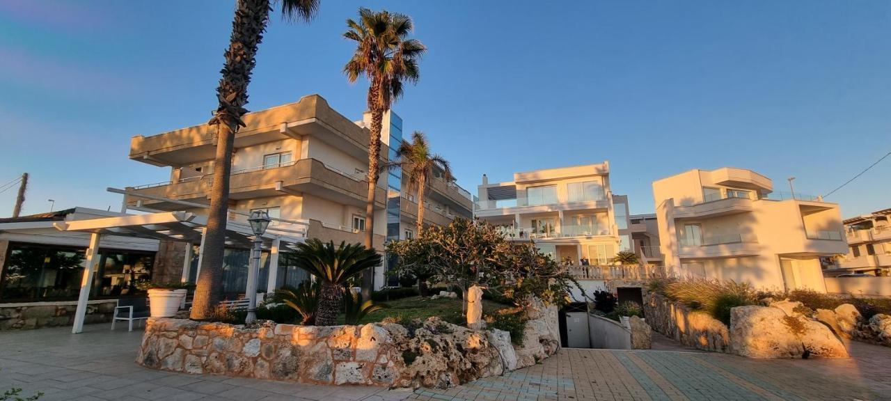 Parco dei Principi - Resort&Spa Torre San Giovanni Ugento Esterno foto