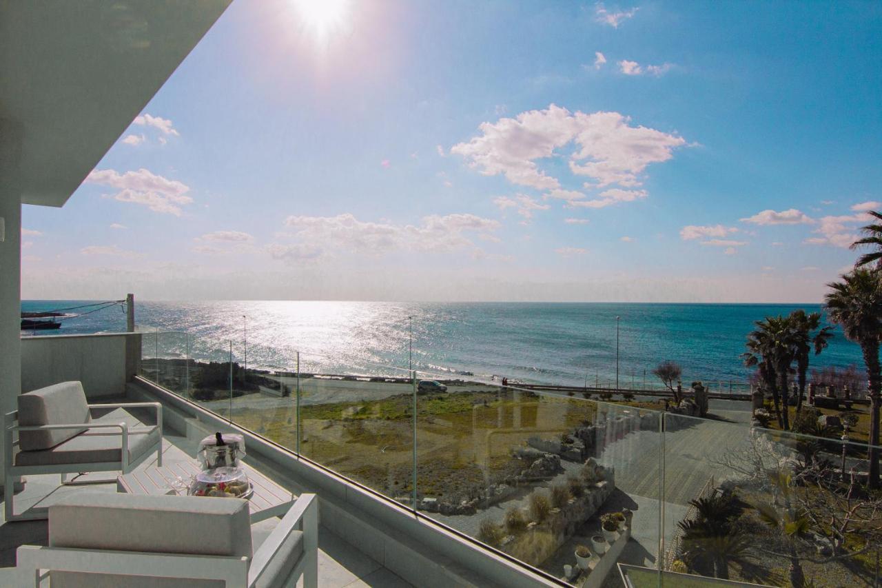Parco dei Principi - Resort&Spa Torre San Giovanni Ugento Esterno foto