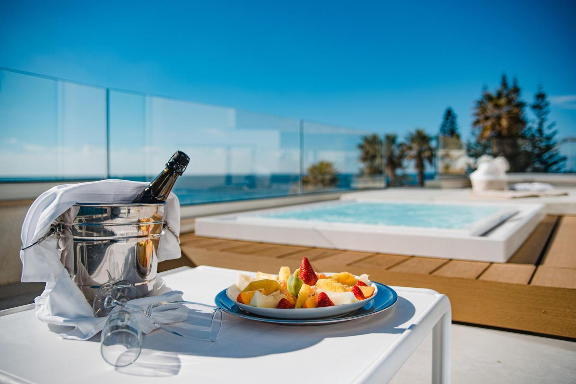 Parco dei Principi - Resort&Spa Torre San Giovanni Ugento Esterno foto