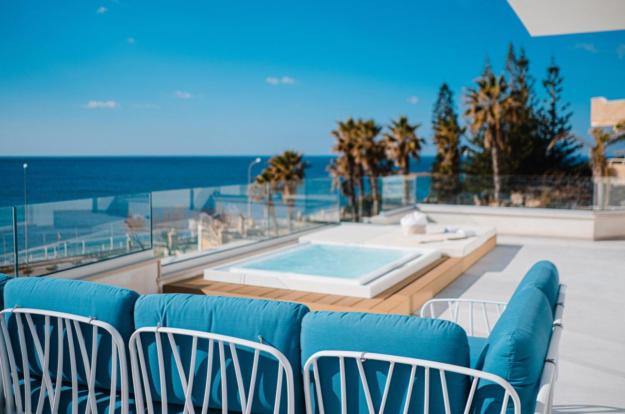 Parco dei Principi - Resort&Spa Torre San Giovanni Ugento Esterno foto
