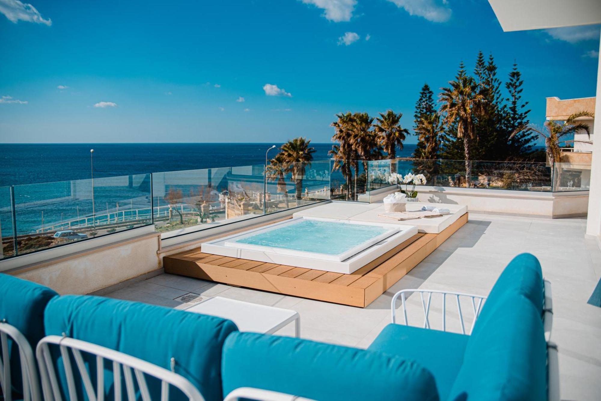 Parco dei Principi - Resort&Spa Torre San Giovanni Ugento Esterno foto