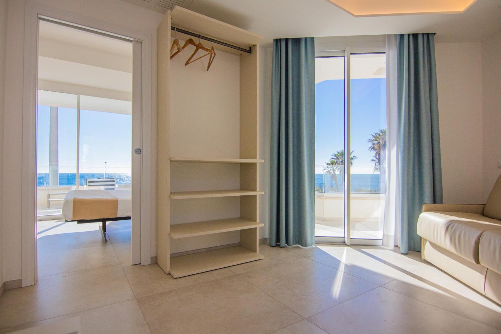 Parco dei Principi - Resort&Spa Torre San Giovanni Ugento Esterno foto