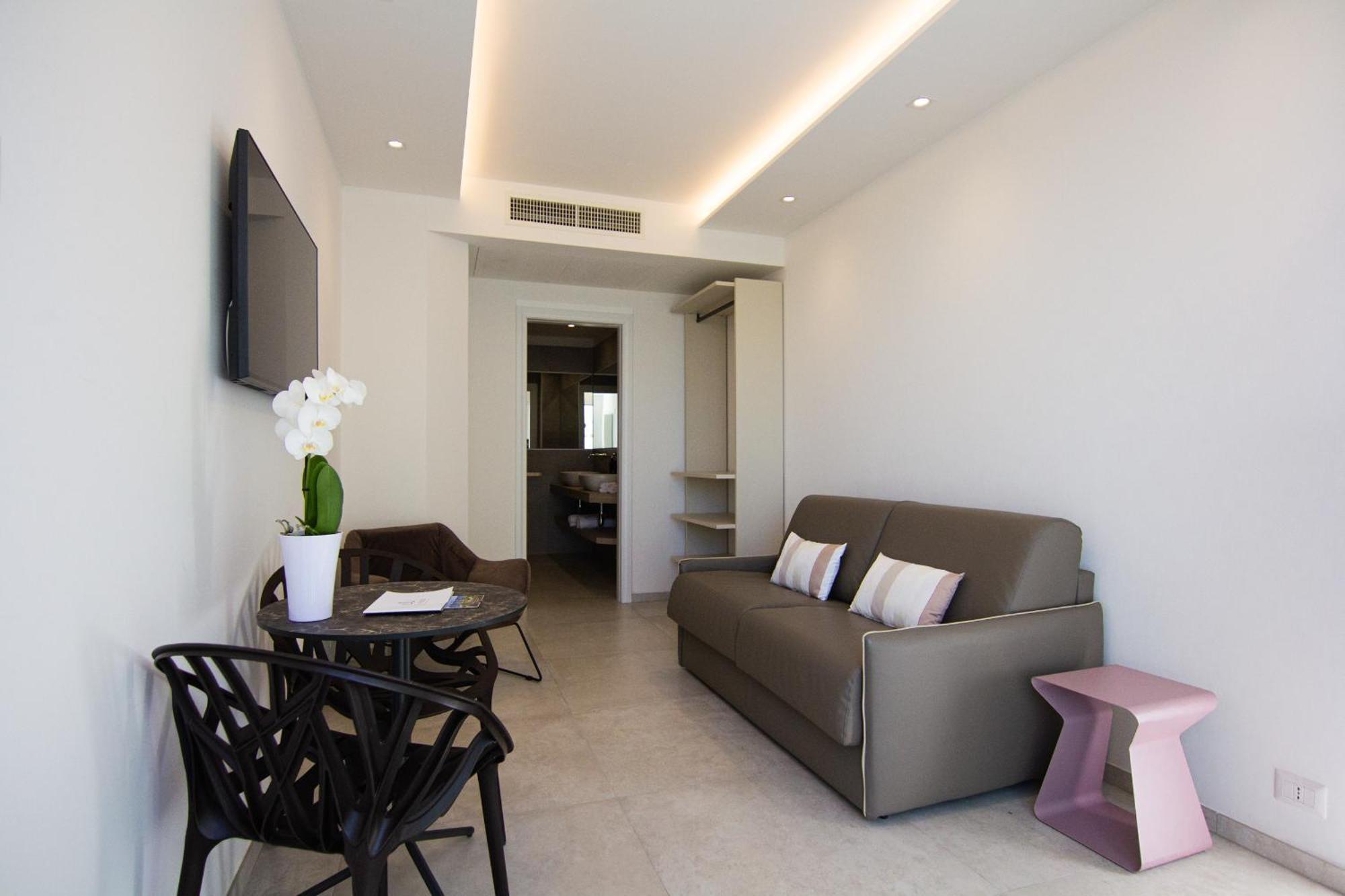 Parco dei Principi - Resort&Spa Torre San Giovanni Ugento Esterno foto