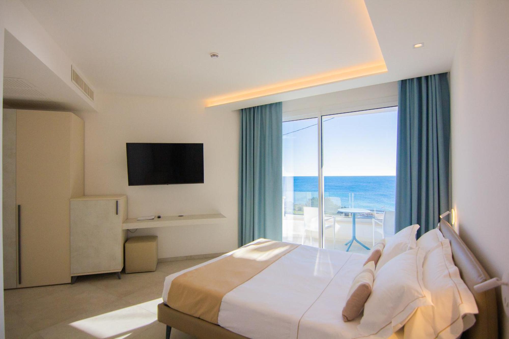 Parco dei Principi - Resort&Spa Torre San Giovanni Ugento Esterno foto