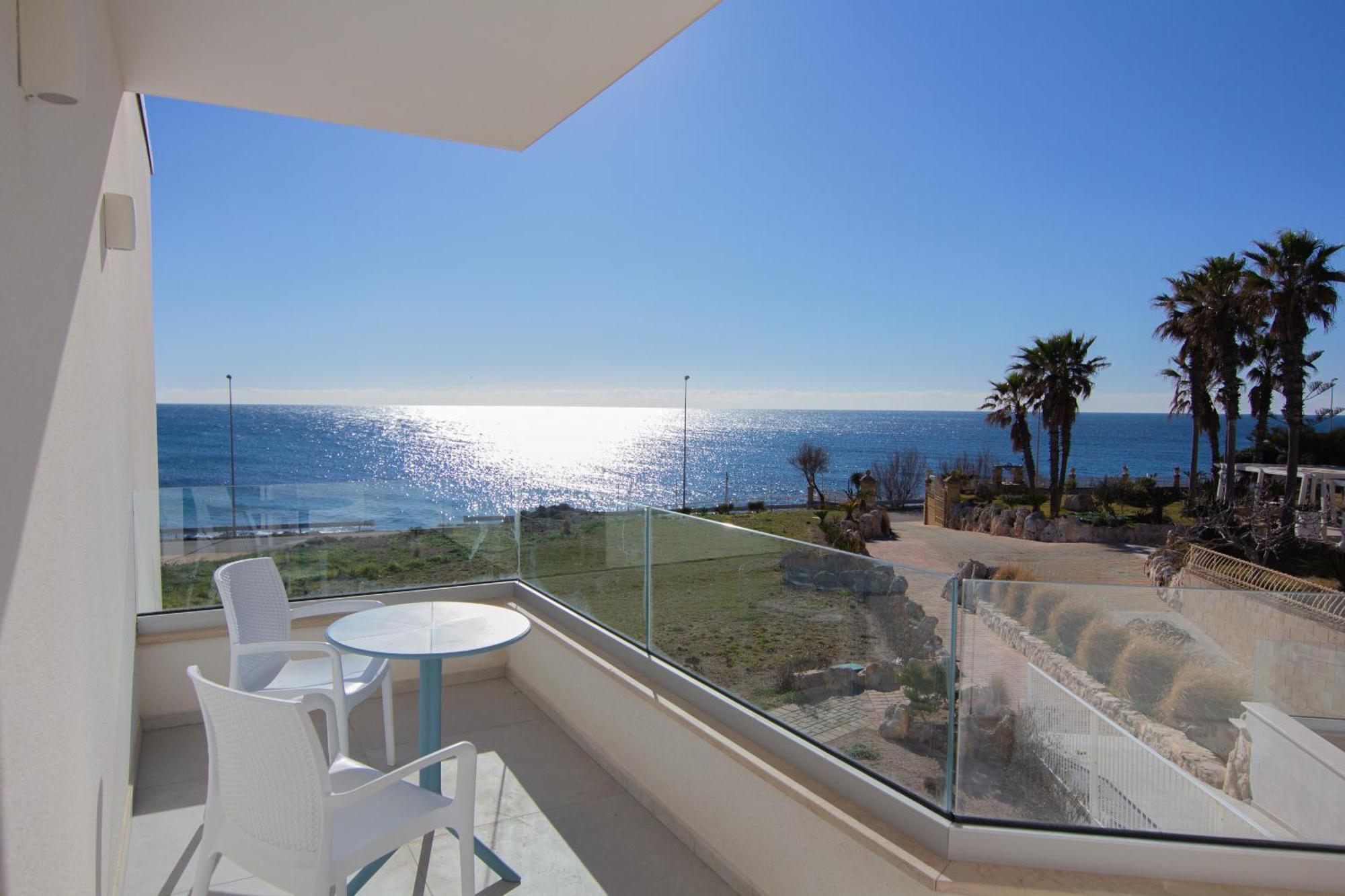 Parco dei Principi - Resort&Spa Torre San Giovanni Ugento Esterno foto