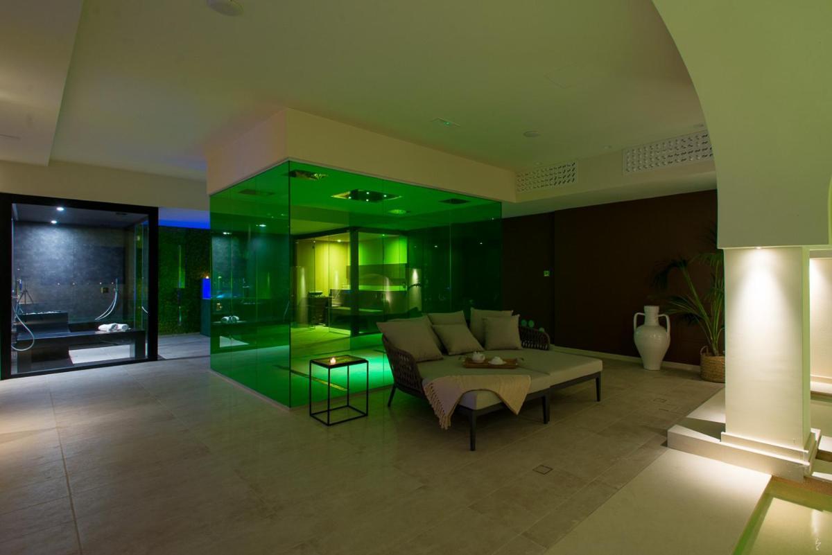 Parco dei Principi - Resort&Spa Torre San Giovanni Ugento Esterno foto