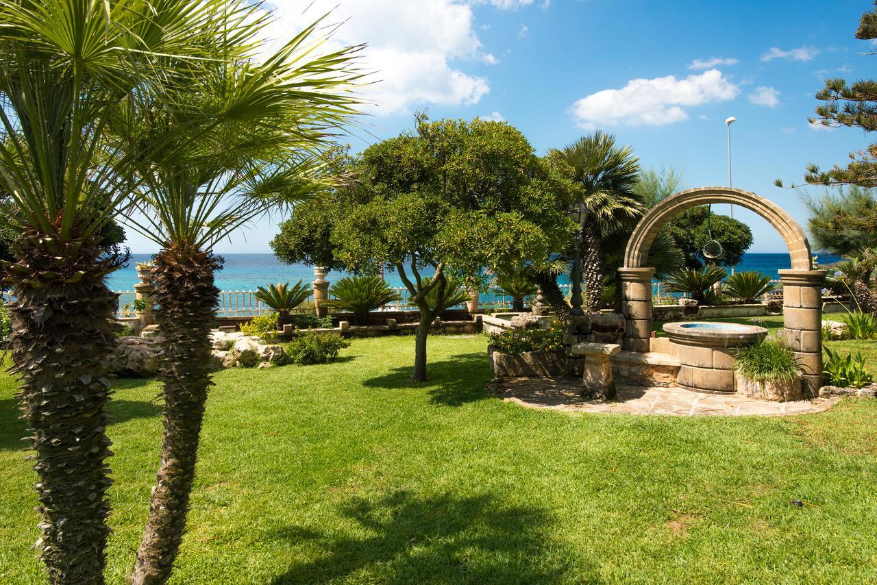 Parco dei Principi - Resort&Spa Torre San Giovanni Ugento Esterno foto
