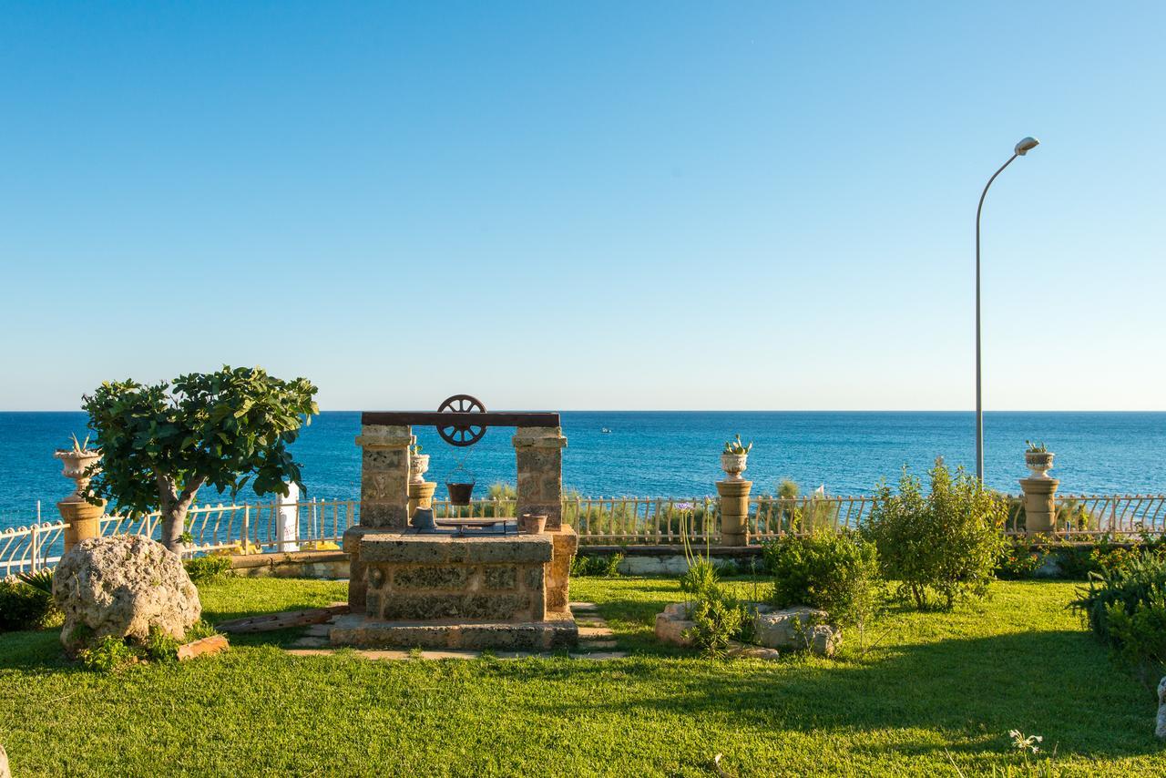 Parco dei Principi - Resort&Spa Torre San Giovanni Ugento Esterno foto