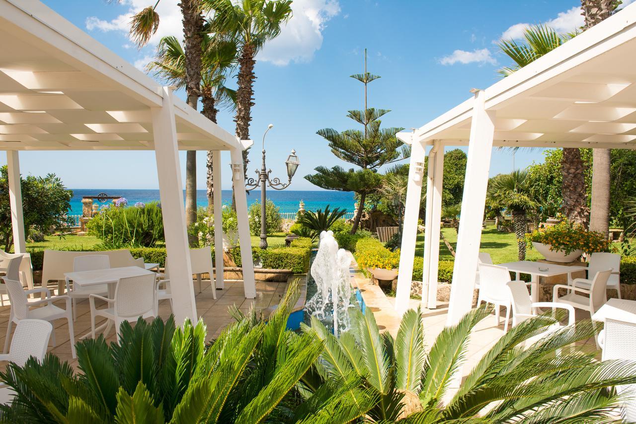 Parco dei Principi - Resort&Spa Torre San Giovanni Ugento Esterno foto
